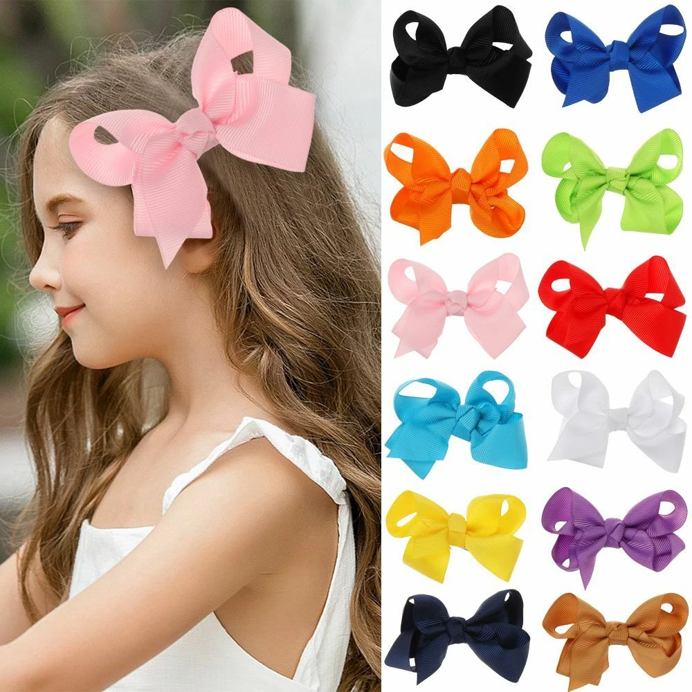 Hair cheap ribbon supplies