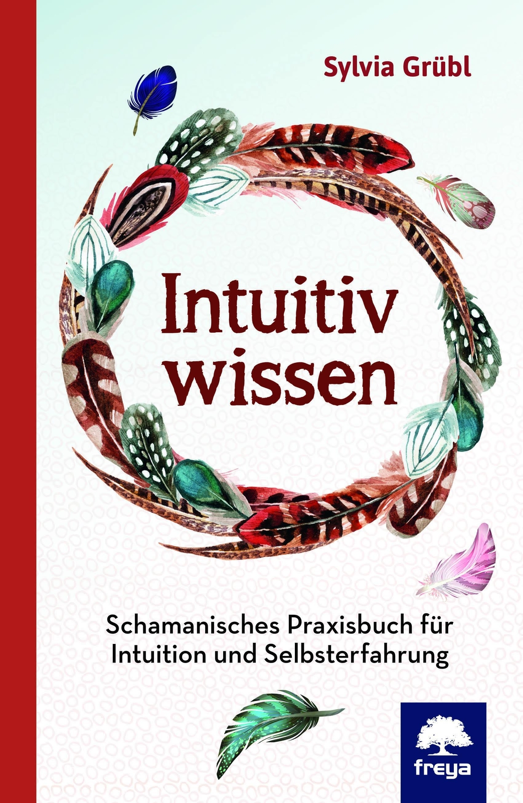 Thumbnail - Intuitiv Wissen, Sylvia Grübl