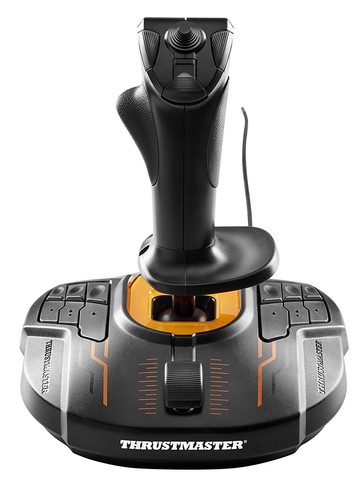 Joystick Crown / Samducksa CWL 303MJ DX ST35 Crazy Dongpal