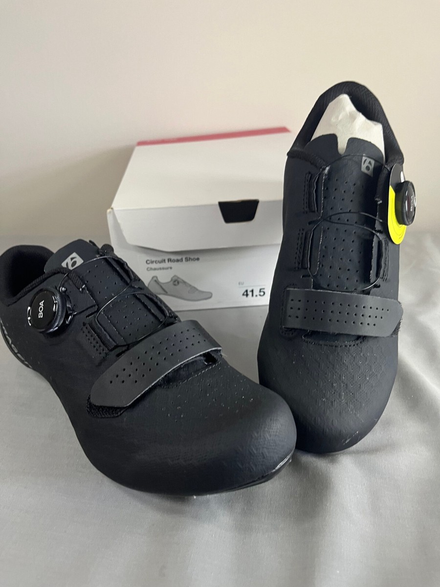 Bontrager Circuit Road Cycling Shoe. Men display picture 1