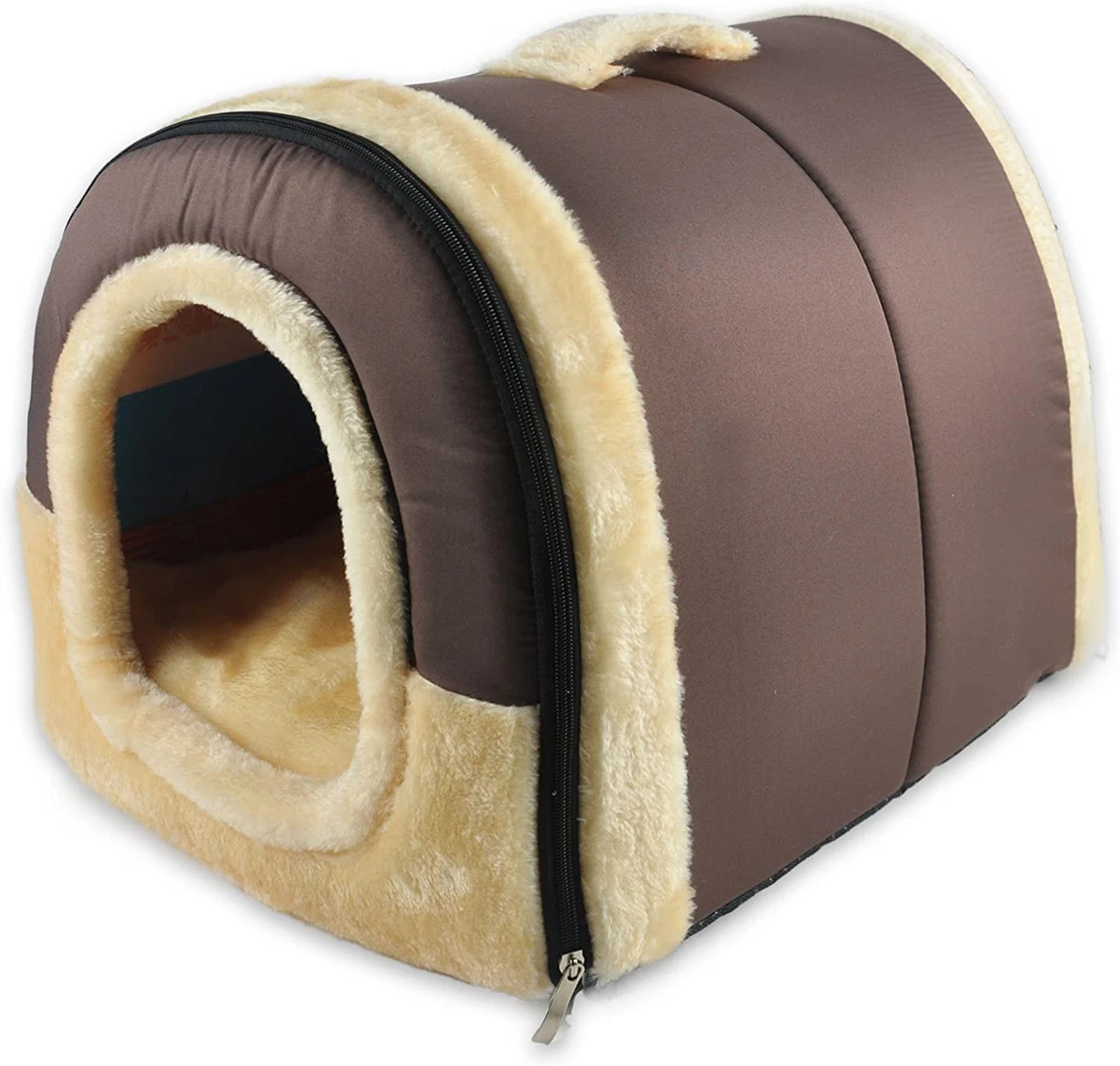 Igloo dog house clearance cushions