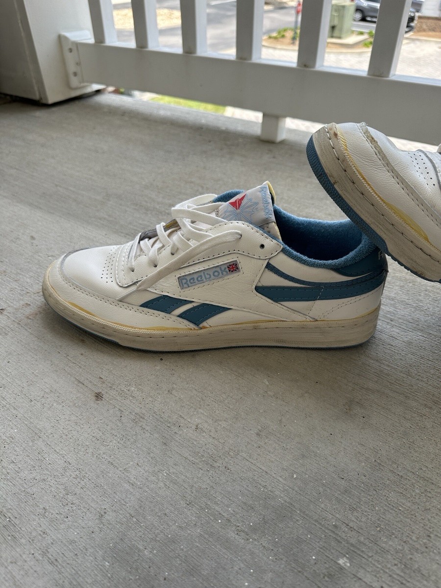 Reebok Classic size 12 great condition s-l400.jpg main image 2