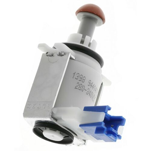 Valve Compatible Avec Siemens 00423399 Valve D'écoulement Sur