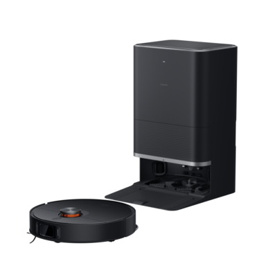 Xiaomi Robot Vacuum X20 Max EU Xiaomi Roboterstaubsauger X20 Max Staubsauger