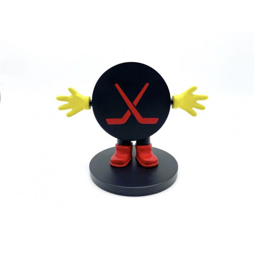 Toy Story Hockey Puck with Certificate of Authenticity eBay