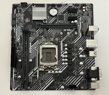 ASUS Prime H510M-E LGA1200 Intel 11th/10th Gen Micro-ATX Motherboard