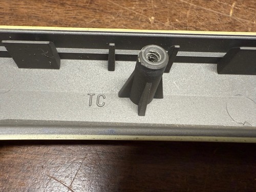 Macintosh 128K front case Week #43 - very good condition. - 第 7/10 張圖片