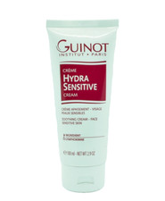 Guinot Hydra Sensitive Cream Sensitive Skin Pro Size 2.9 oz / 100ml No Box