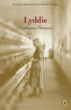 Lyddie (A Puffin Novel) - Paperback By Paterson, Katherine - VERY GOOD