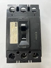 FPE Circuit Breaker 3P 225A 240V | NEJ233225 |
