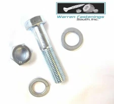 630PC 10.9 Metric Bolt, Nut & Washer Assortment Kit