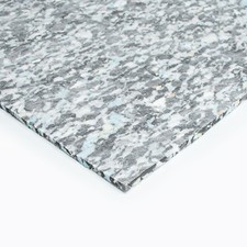 Super 10mm Thick PU Carpet Underlay Rolls Order Any Size in m² | CHEAPEST ONLINE