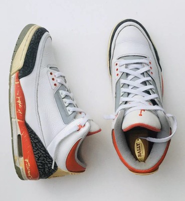 air jordan retro 3 katrina