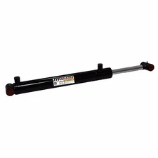 Hydraulic Cylinder For Loader Welded Double Acting 1.75" Bore 14" Stroke NEW