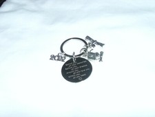 2022 GRADUATION KEY RING