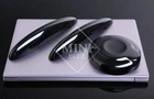 Fits MINI F56 F57 Handle Petrol Cap Combo Cooper S JCW Gloss Black Handles