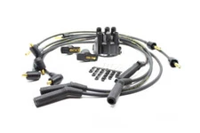 Distributor Cap / Rotor Kit / Spark Plug Wire Kit-United Tri-pak Tune-up Kit