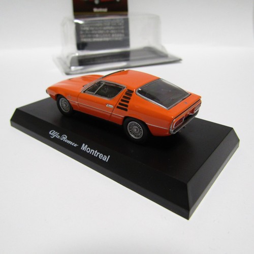 Große Auswahl Kyosho 1/64 Minicar Sammlung (Multiple Listing #5) - Bild 405 von 507