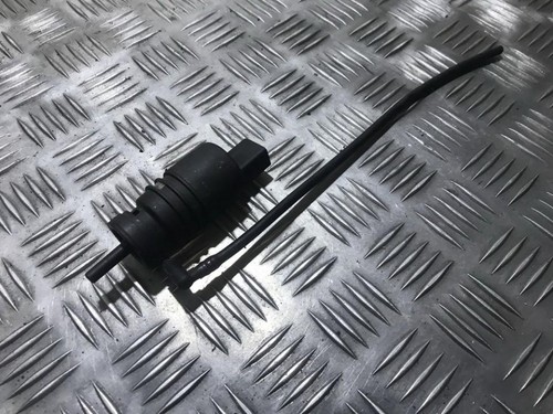 Waschwasserpumpe, Scheibenreinigung  Volkswagen Golf DE349405-13