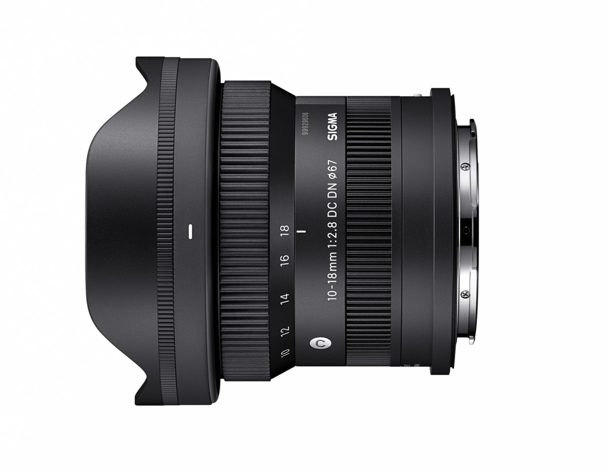 Sigma 10-18mm F2.8 DC DN Contemporary for L Mount | eBay