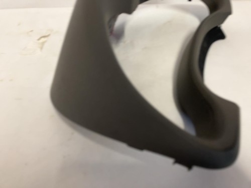 2009 Toyota Corolla Instrument Cluster Bezel - Picture 6 of 6