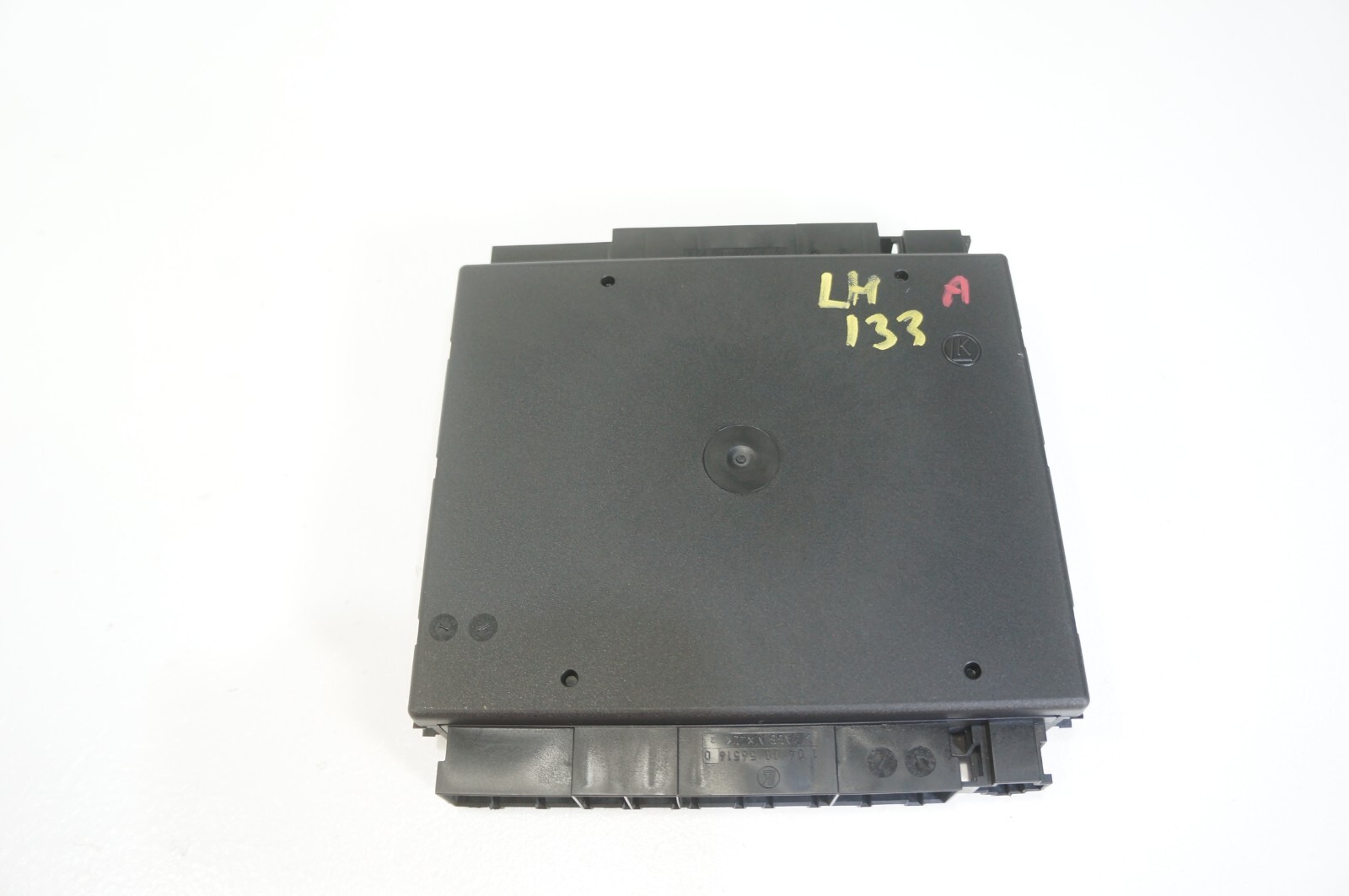 Bentley Flying Spur 2006-2012 FRONT+LEFT Seat control module