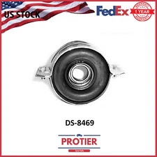 Brand New Protier Drive Shaft Center Support Bearing - Part # DS8469
