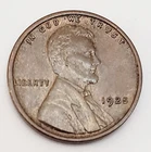 1925 P Lincoln Wheat Cent / Penny  AVE CIRCULATED  **FREE SHIPPING**