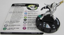 DEATHSTROKE 017 DC Universe Rebirth HeroClix