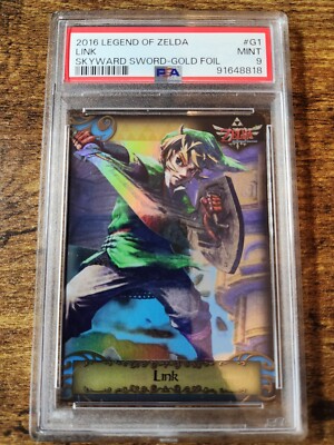 legend of zelda yugioh cards Mushroom Man