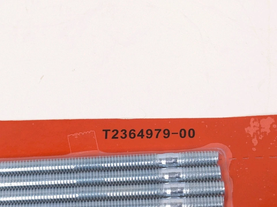 Coil Futon Sectional T2364979-00 Furniture Hardware Parts Hardware New - Image 3 of 4