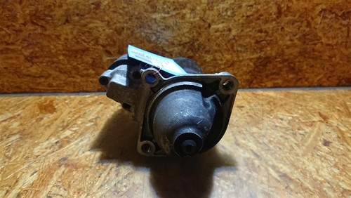 435314 Anlasser BMW 3er (E46)