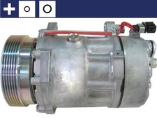 MAHLE Kompressor Klimaanlage ACP 1021 000S für FORD VW SEAT GOLF 1H1 GALAXY 12V