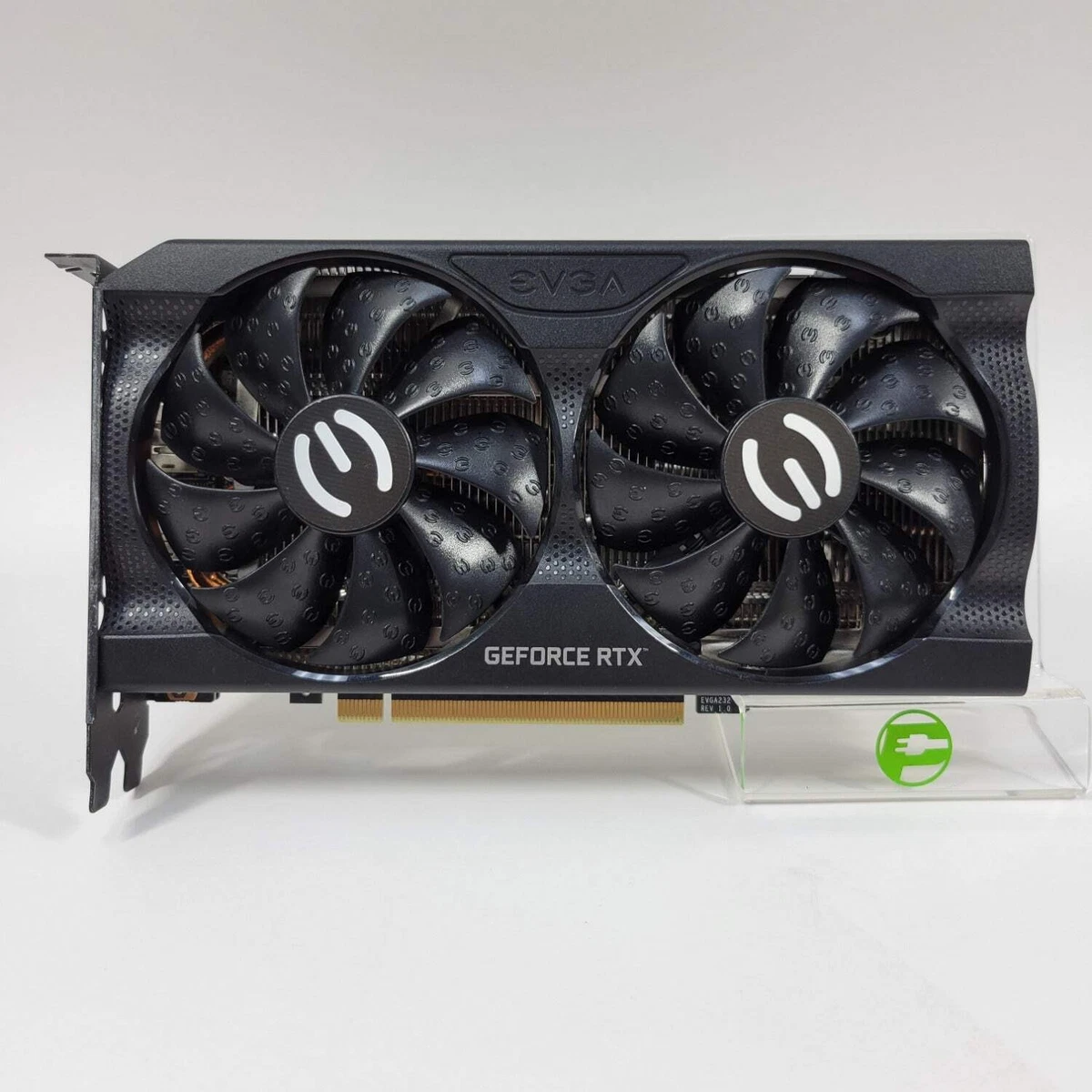 NVIDIA GeForce RTX 3060 Ti 8GB GDDR6 Graphics Cards for sale - eBay