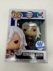 Funko Pop! Vinyl: Demon Slayer: Kimetsu no Yaiba - Tengen Uzui - Funko...