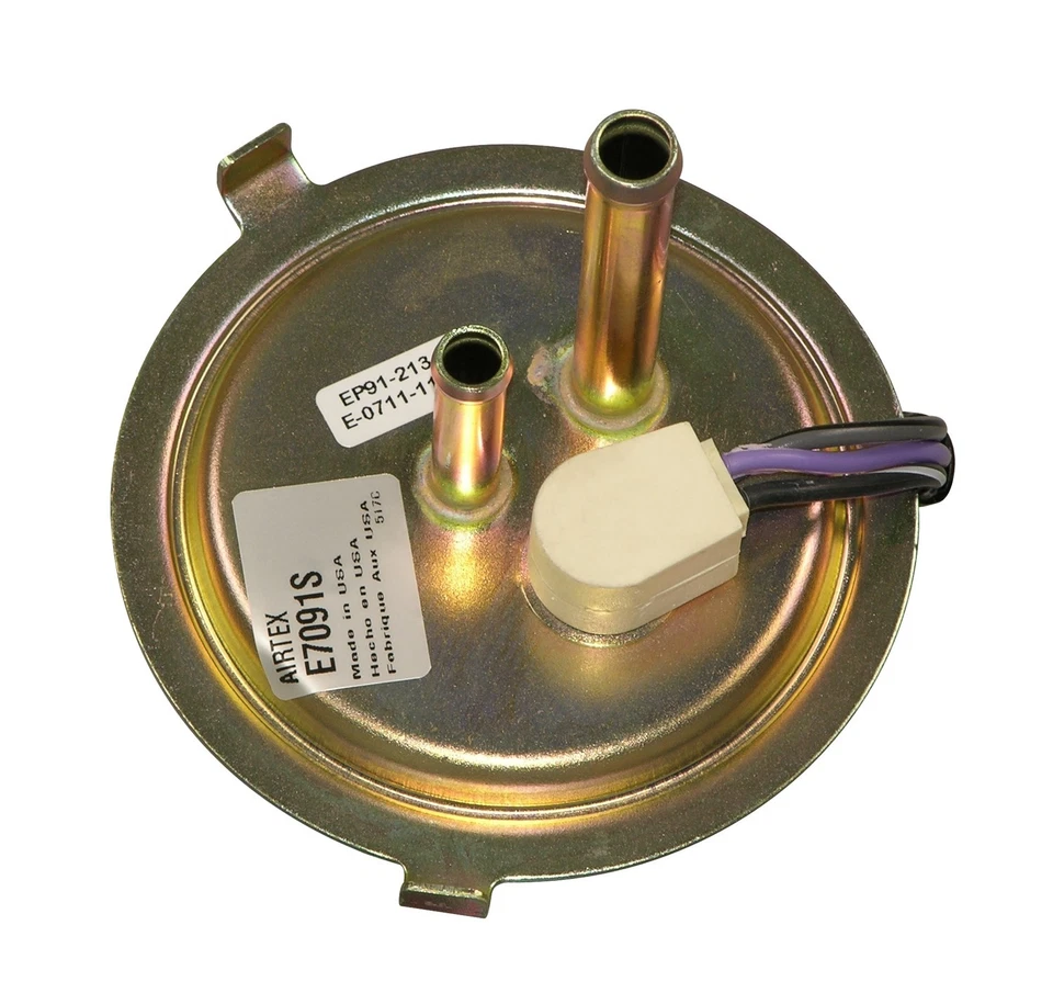 Airtex E7091S 燃油泵发送器适用于吉普切诺基 Wagoneer 4.0L 1987 - 1990 — 第 2/4 张图片