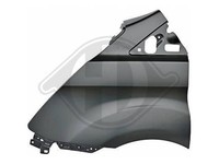 KotflüGel Links FüR Ford Transit Custom Ab 2013