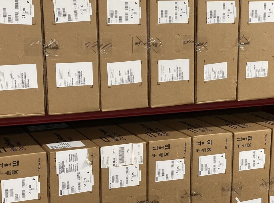 HPE DL360 Gen10+Plus Xeon 6354 18C 3GHz 768GB 6x 128GB RAM 10SFF MR416i-a 25GE - Image 2 of 4