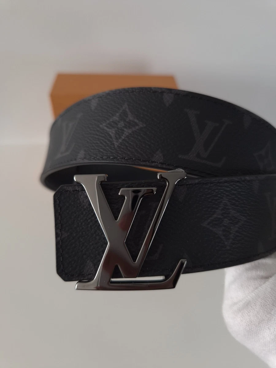 Louis Vuitton Men's Belts for sale | eBay