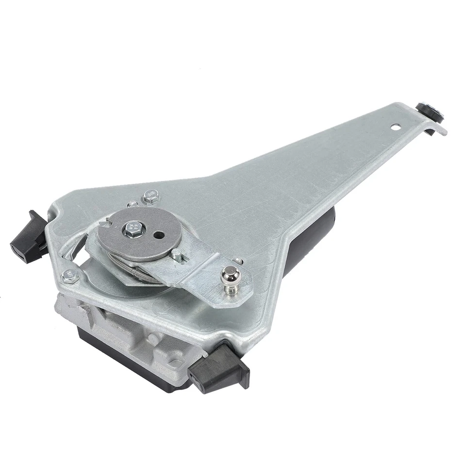 Front Windshield Wiper Motor Fit for Pontiac Firebird Chevrolet Camaro 1993-1998 - Image 2 of 4