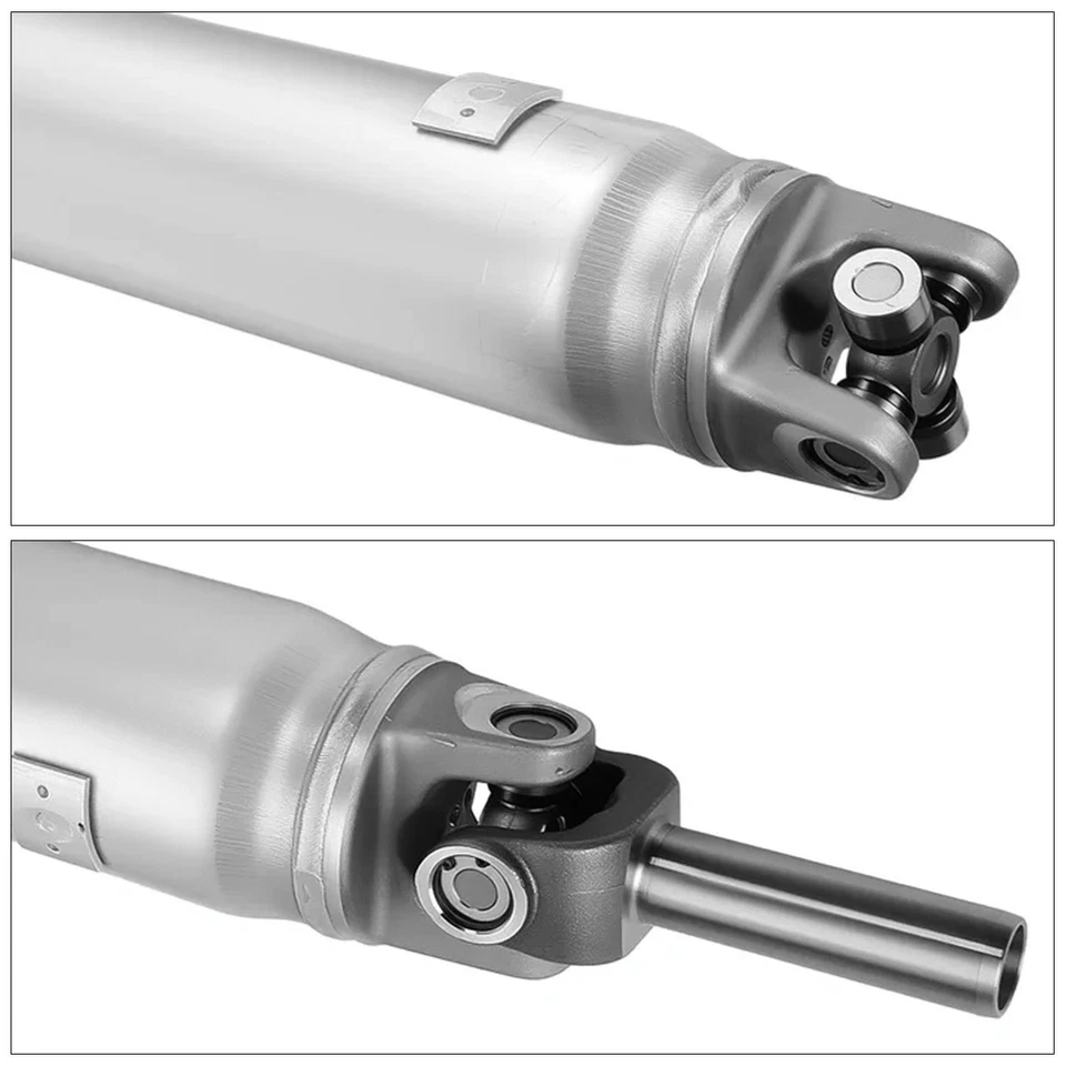 Rear Driveshaft Prop For Chevrolet Express 1500 GMC Savana 1500 2003-2009 RWD Foto 4 de 4