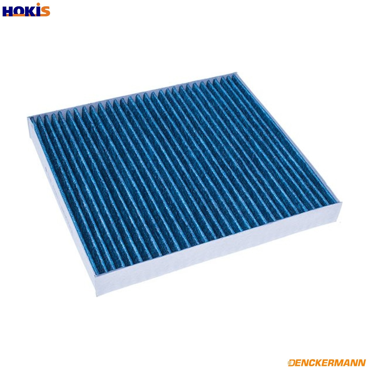 Fits DENCKERMANN FILTRY M110831A FILTER CABIN AIR IONS SILVER ⭐UK Stock⭐ - Image 9