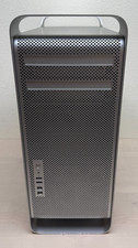 2012 Apple Mac Pro 5, 12 Core 3.46 GHz Intel Xeon / 64GB DDR3 TESTED WORKING