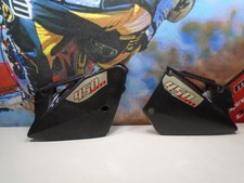 2005 GAS GAS SM 450 SIDE NUMBER PANELS 05 SM4...