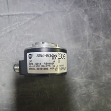 ALLEN-BRADLEY 847B-Q314-RB01024 Incremental encoder - Used once