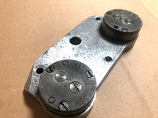 Vintage Véritable Ajs 30 31 Matchless G11 G12 Twin-Cylinder Moteur Pompe à Huile