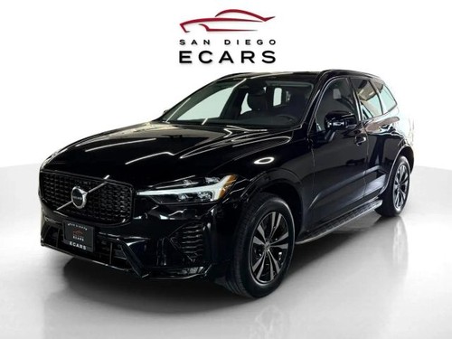 2024 Volvo XC60 B5 Core Dark Theme Sport Utility 4D