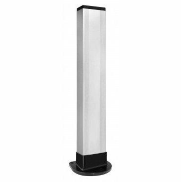 Colonna Supporto Fotocellule COLL-C100 100cm Alluminio Anodizzato