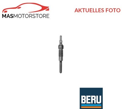GLÜHKERZE GLÜHKERZEN BERU GV823 A FÜR FORD AUSTRALIA F250,F350 7.3L