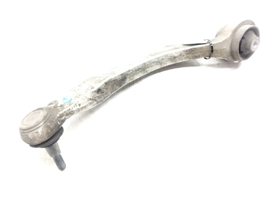 8E0407696E BRAZO SUSPENSION INFERIOR DELANTERO DERECHO / 2684553 PARA AUDI A4 B7 - Imagen 2 de 4